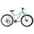 26 Вел-д TechTeam Aria МАРКИРОВКА 16'' бирюзовый