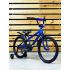 20 Вел-д FALCON BIKE ORLAN WING NICE, сталь МАРКИРОВКА синий
