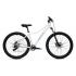 Велосипед Welt Bianca 1.0 27 MD Clear White S
