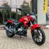Мотоцикл STELS RK 125 Красный