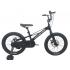 18 Вел-д FALCON BIKE 18 MILD, магниевый сплав МАРКИРОВКА черный