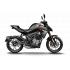 CFMOTO 250NK (ABS) черный