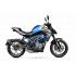 CFMOTO 250NK (ABS) синий